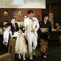 アルモニーサンク ウエディングホテルの写真12枚目