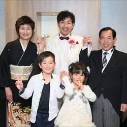 アルモニーサンク ウエディングホテルの写真13枚目