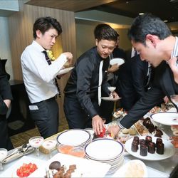 アルモニーサンク ウエディングホテルの写真31枚目