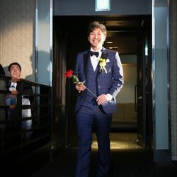 アルモニーサンク ウエディングホテルの写真7枚目