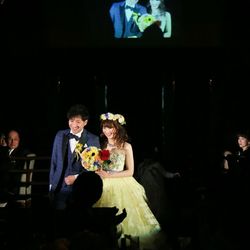 アルモニーサンク ウエディングホテルの写真14枚目