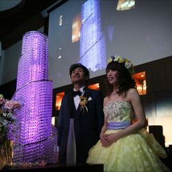 アルモニーサンク ウエディングホテルの写真32枚目