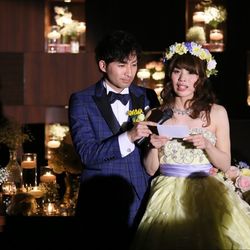 アルモニーサンク ウエディングホテルの写真33枚目