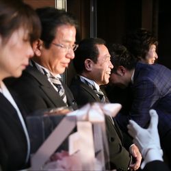 アルモニーサンク ウエディングホテルの写真7枚目