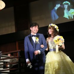 アルモニーサンク ウエディングホテルの写真16枚目