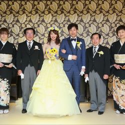 アルモニーサンク ウエディングホテルの写真6枚目