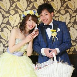 アルモニーサンク ウエディングホテルの写真3枚目