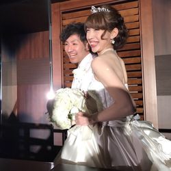 アルモニーサンク ウエディングホテルの写真11枚目