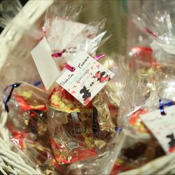 アルモニーサンク ウエディングホテルの写真4枚目