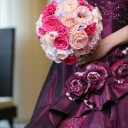 アルモニーサンク ウエディングホテルの写真3枚目