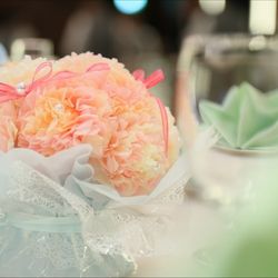 アルモニーサンク ウエディングホテルの写真12枚目