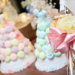 アルモニーサンク ウエディングホテルの写真1枚目