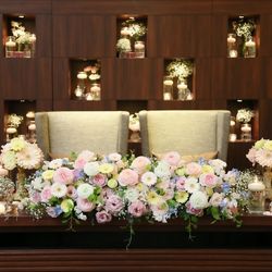 アルモニーサンク ウエディングホテルの写真19枚目