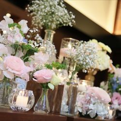 アルモニーサンク ウエディングホテルの写真6枚目