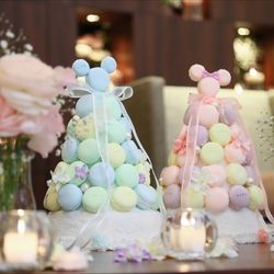 アルモニーサンク ウエディングホテルの写真8枚目