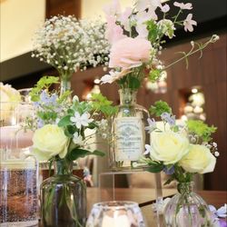 アルモニーサンク ウエディングホテルの写真5枚目