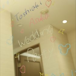 アルモニーサンク ウエディングホテルの写真4枚目