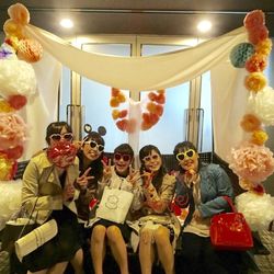 アルモニーサンク ウエディングホテルの写真17枚目