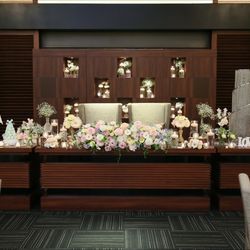 アルモニーサンク ウエディングホテルの写真5枚目