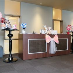 アルモニーサンク ウエディングホテルの写真7枚目