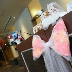 アルモニーサンク ウエディングホテルの写真9枚目