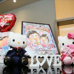 アルモニーサンク ウエディングホテルの写真5枚目