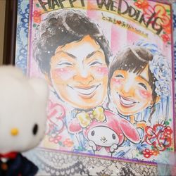 アルモニーサンク ウエディングホテルの写真7枚目