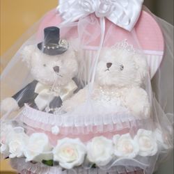 アルモニーサンク ウエディングホテルの写真6枚目