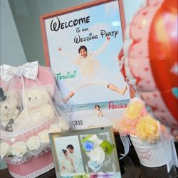 アルモニーサンク ウエディングホテルの写真3枚目