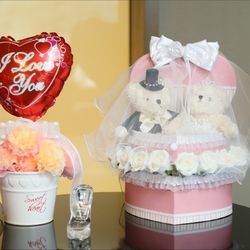 アルモニーサンク ウエディングホテルの写真4枚目