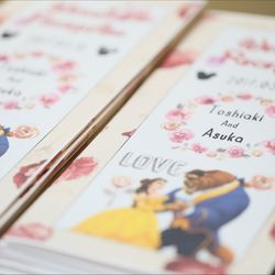 アルモニーサンク ウエディングホテルの写真8枚目