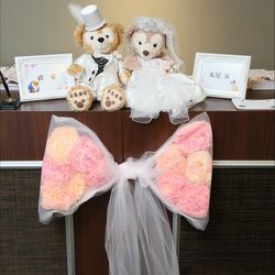 アルモニーサンク ウエディングホテルの写真5枚目