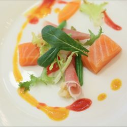 アルモニーサンク ウエディングホテルの写真4枚目