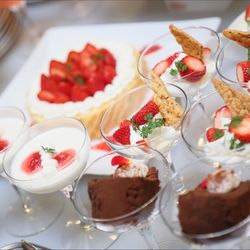 アルモニーサンク ウエディングホテルの写真6枚目