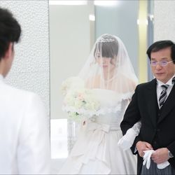 アルモニーサンク ウエディングホテルの写真18枚目