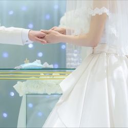 アルモニーサンク ウエディングホテルの写真19枚目