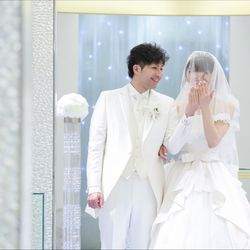 アルモニーサンク ウエディングホテルの写真13枚目