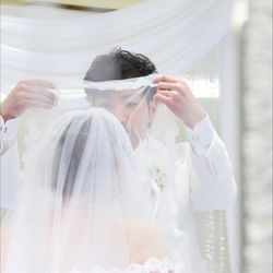 アルモニーサンク ウエディングホテルの写真1枚目