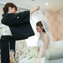 アルモニーサンク ウエディングホテルの写真23枚目