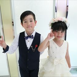 アルモニーサンク ウエディングホテルの写真10枚目