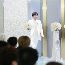 アルモニーサンク ウエディングホテルの写真22枚目