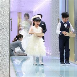 アルモニーサンク ウエディングホテルの写真11枚目