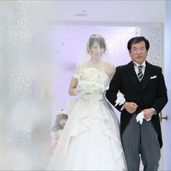 アルモニーサンク ウエディングホテルの写真27枚目