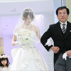 アルモニーサンク ウエディングホテルの写真1枚目