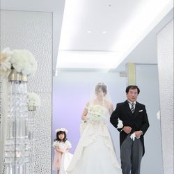 アルモニーサンク ウエディングホテルの写真3枚目