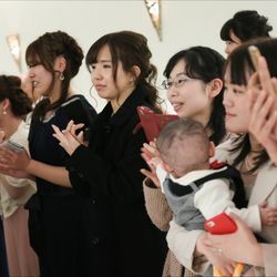 アルモニーサンク ウエディングホテルの写真23枚目