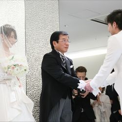 アルモニーサンク ウエディングホテルの写真5枚目