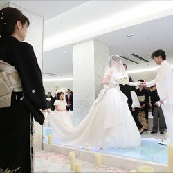 アルモニーサンク ウエディングホテルの写真25枚目