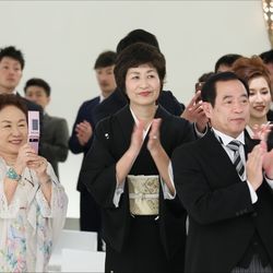 アルモニーサンク ウエディングホテルの写真5枚目