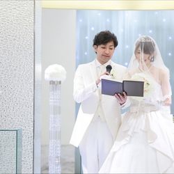 アルモニーサンク ウエディングホテルの写真9枚目